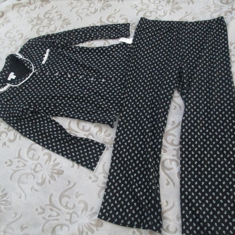 NWT Celestial Dreams Sleepwear PJ